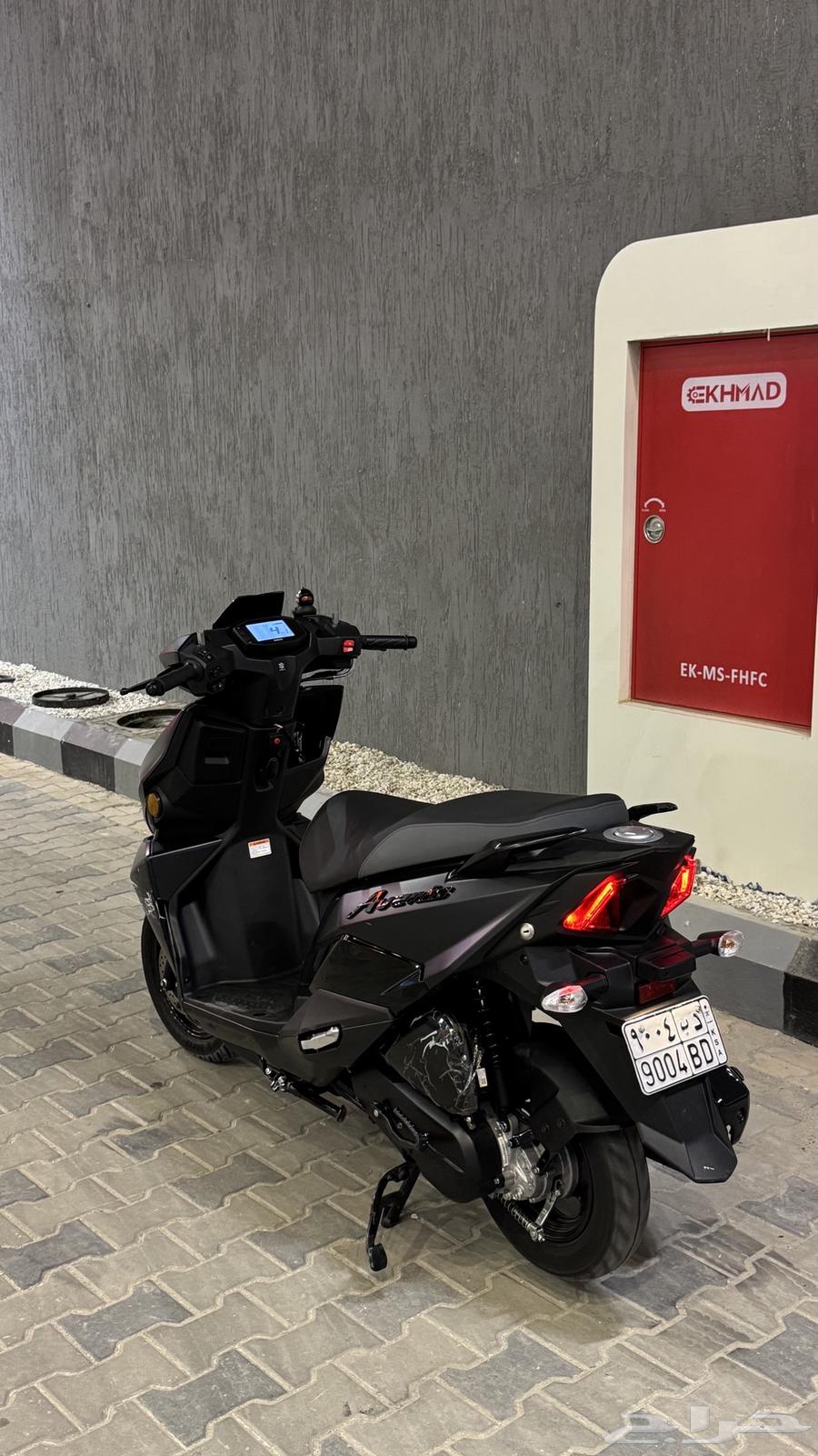 دباب بطه افينوس بلوحه سزوكي64430981343106110