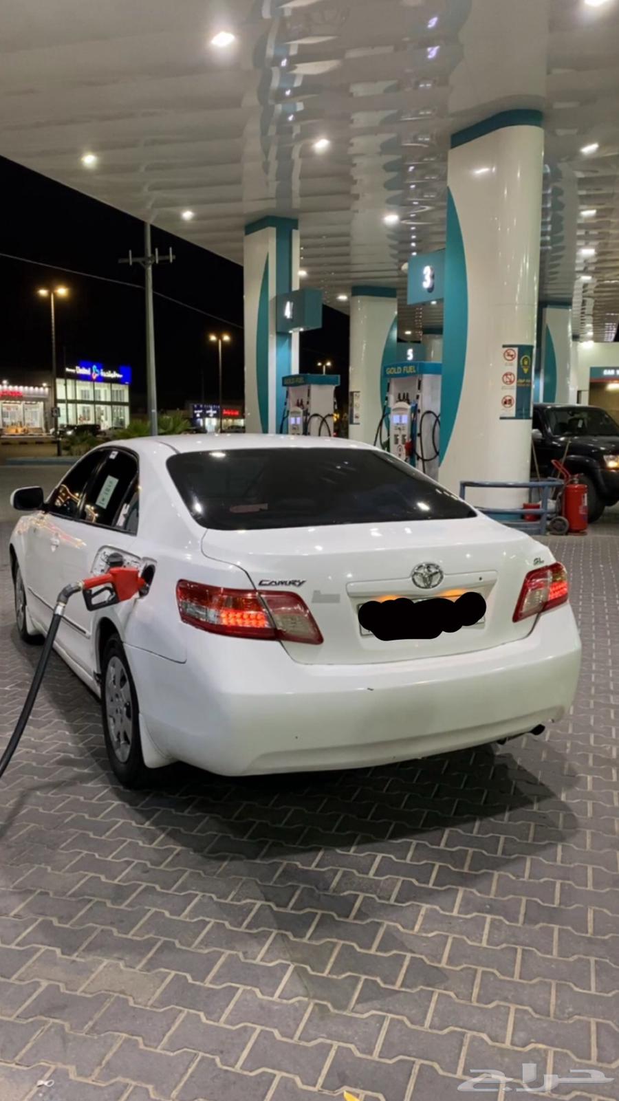 Camry 2007 converted to 201164439637073281111