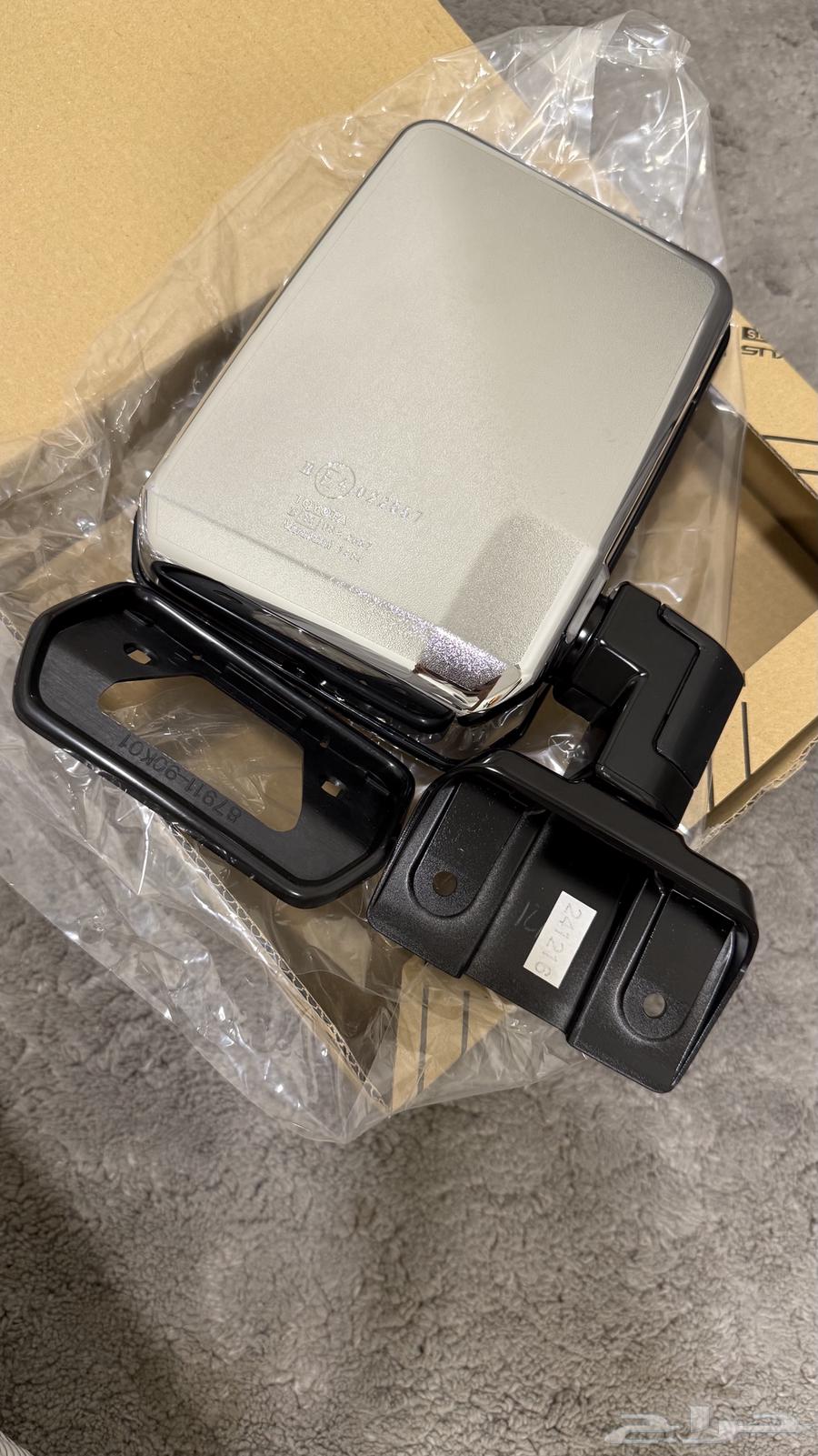 مرايات شاص وربع بدون كهرب اصلي64437436531969111