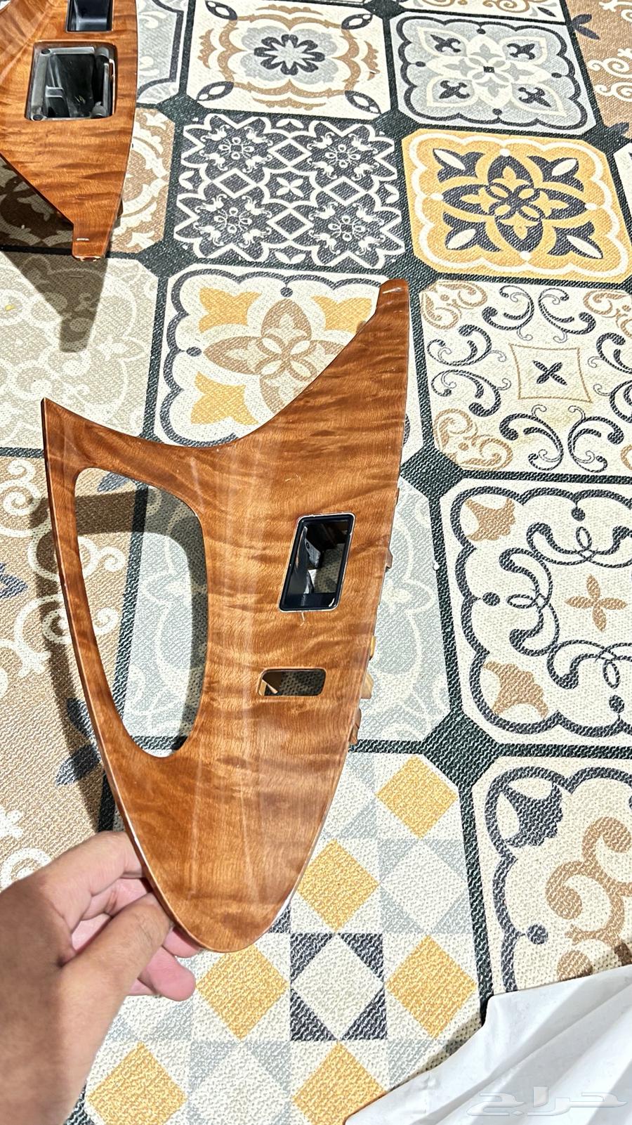 ديكورات شد بلد وكاله فل كامل كامري 2007 إلى 201164429883139331113