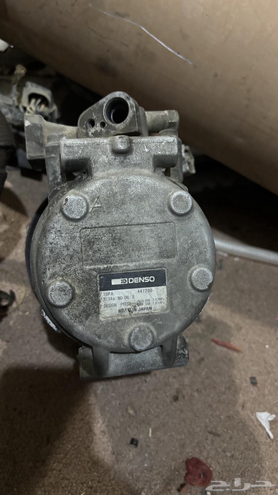 كمبروسر هايلوكس 200564429277055106113