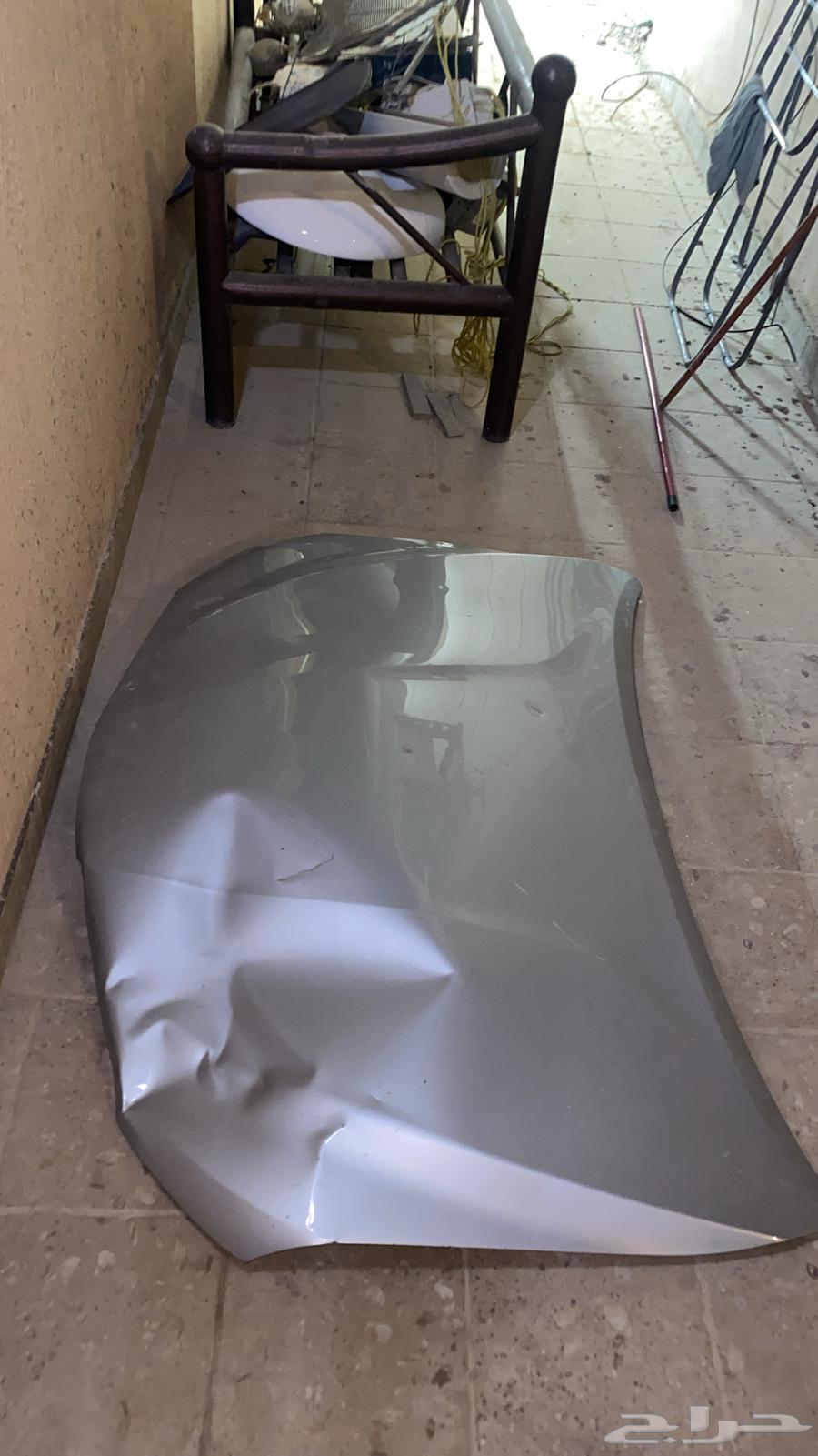 2020 Camry hood for sale, no modifications, has impact64428335996675110