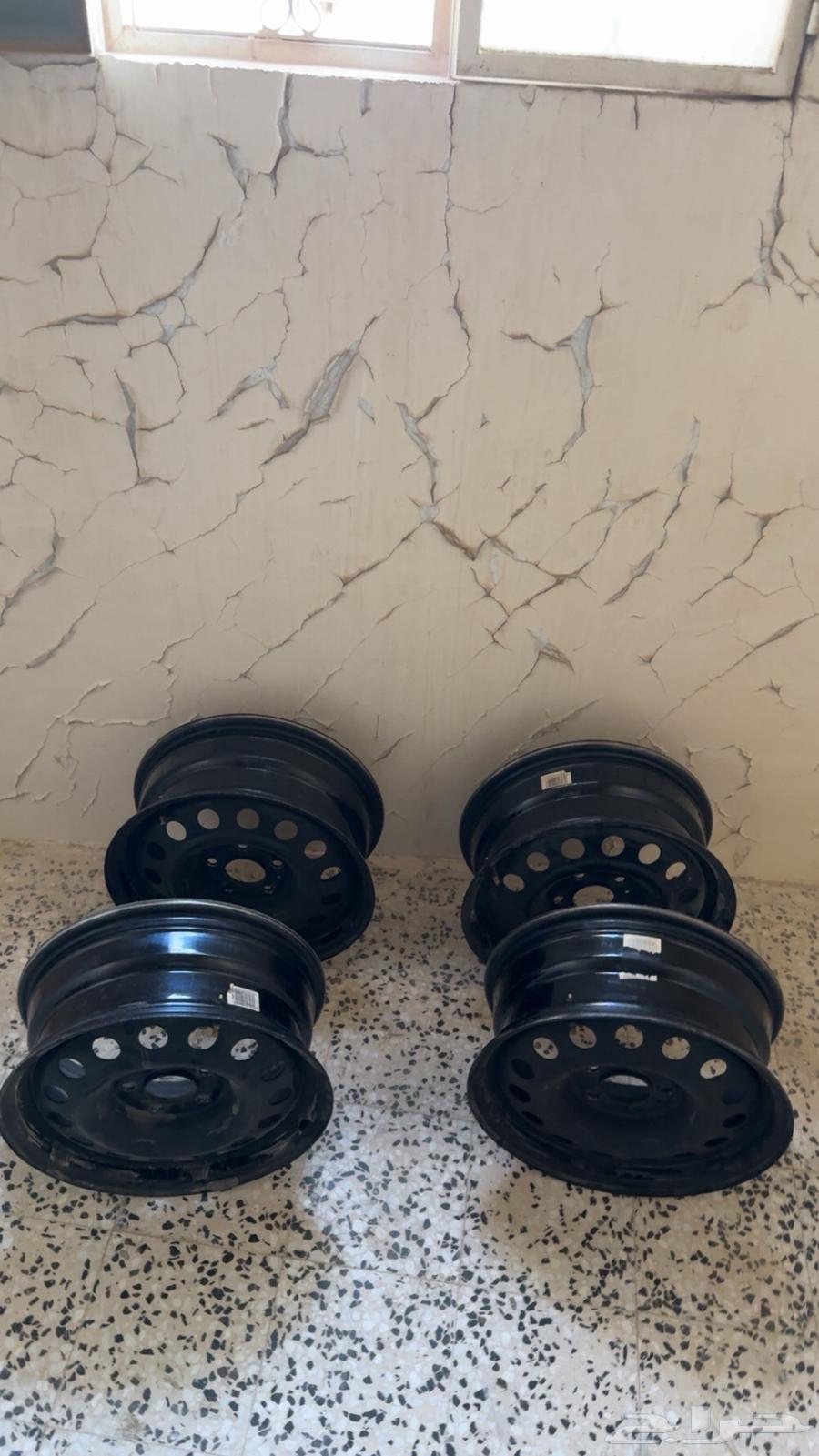 Chinese Asom alloy wheels, no complaints at all64436078568322110