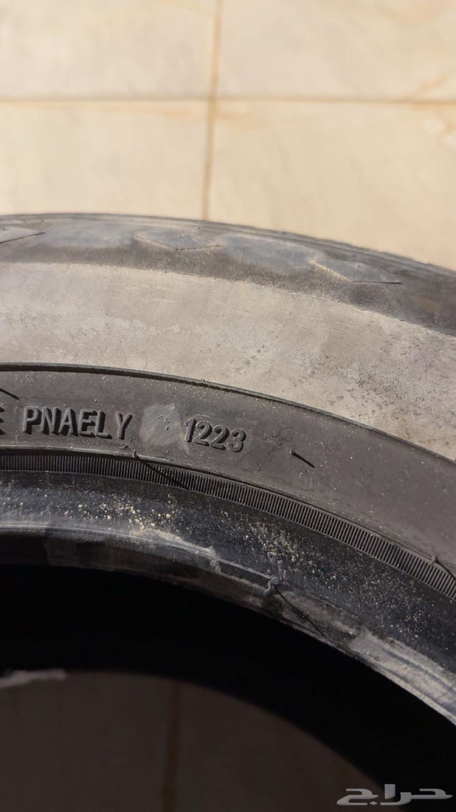 Hilux Roud克斯 Tires64437759792387112