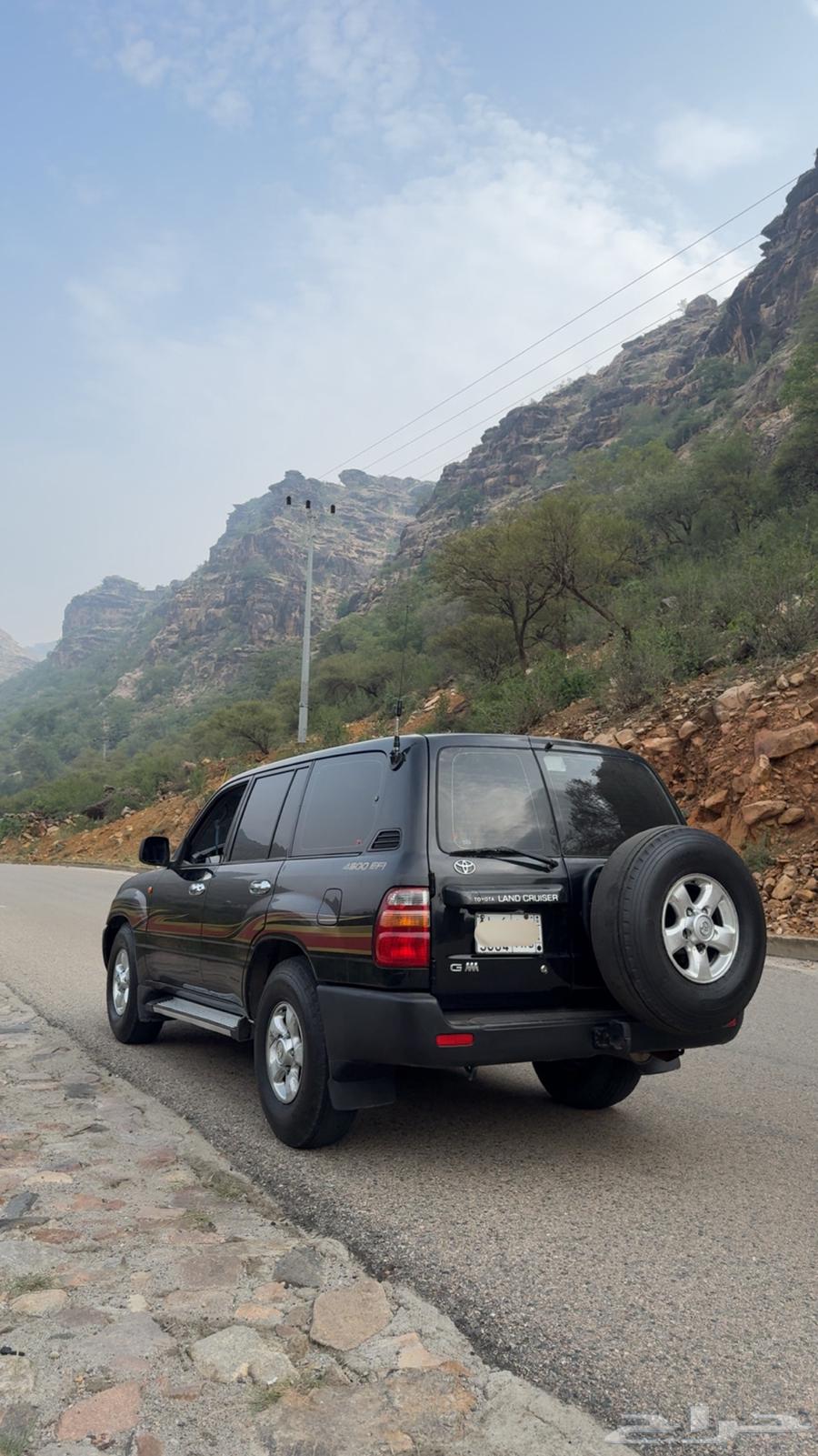 Land Cruiser HHD G (for exchange) only JMS Cera basin from 14 to 18 only64432224079489112