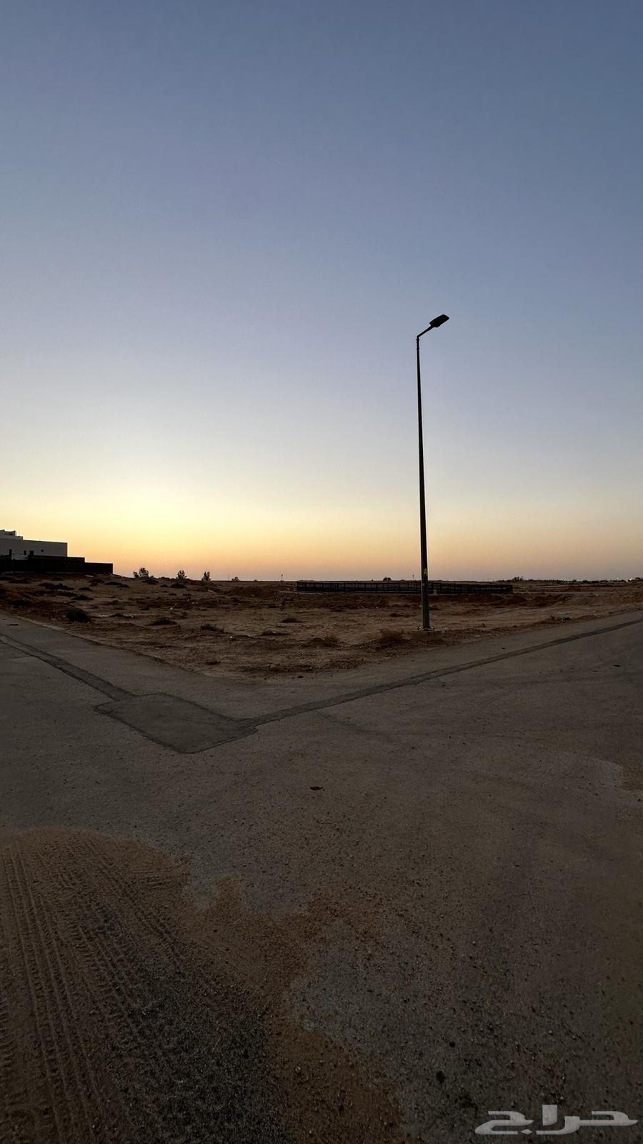 Land in Al-Shuqqa neighborhood in Al-Murqab plan with an area of (375)636136035788831124