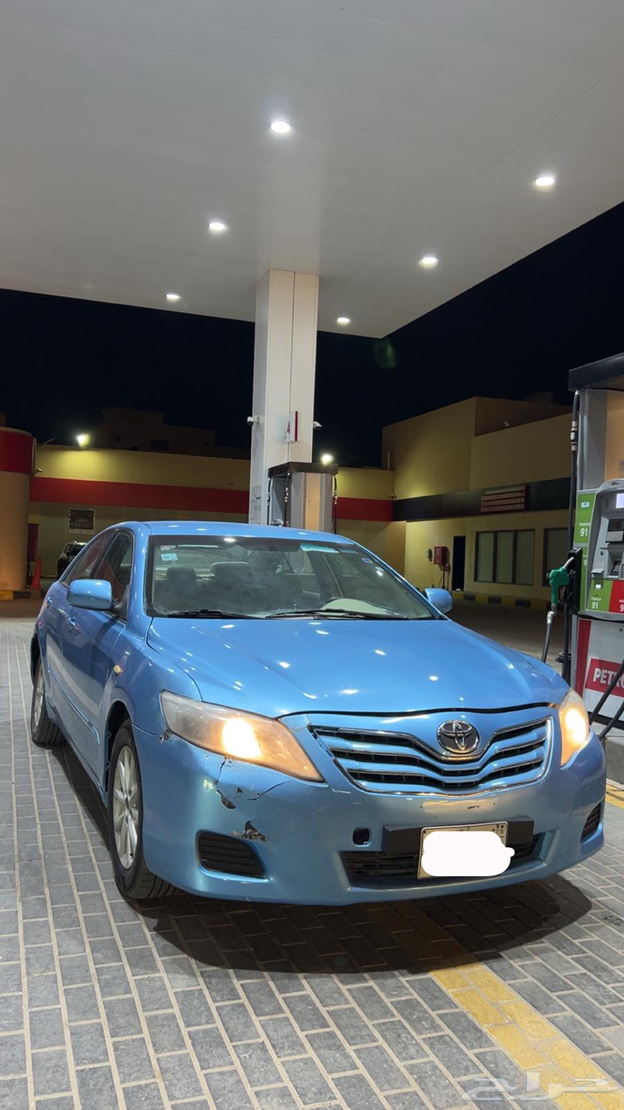 للبيع كامري قير عادي64437193926915113