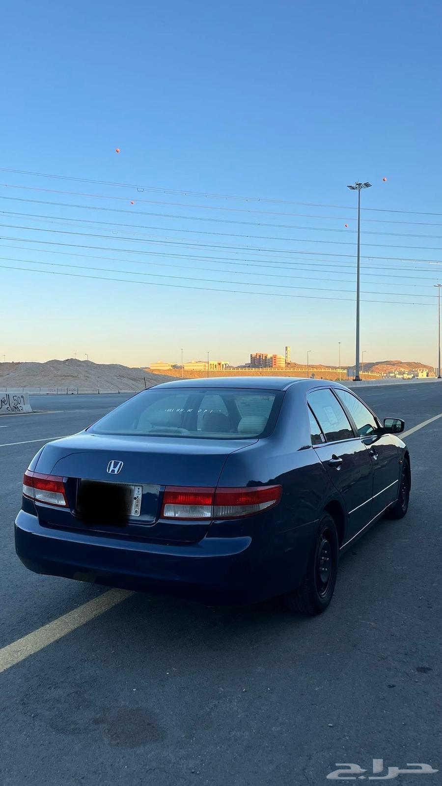 Accord 200364435313136386114