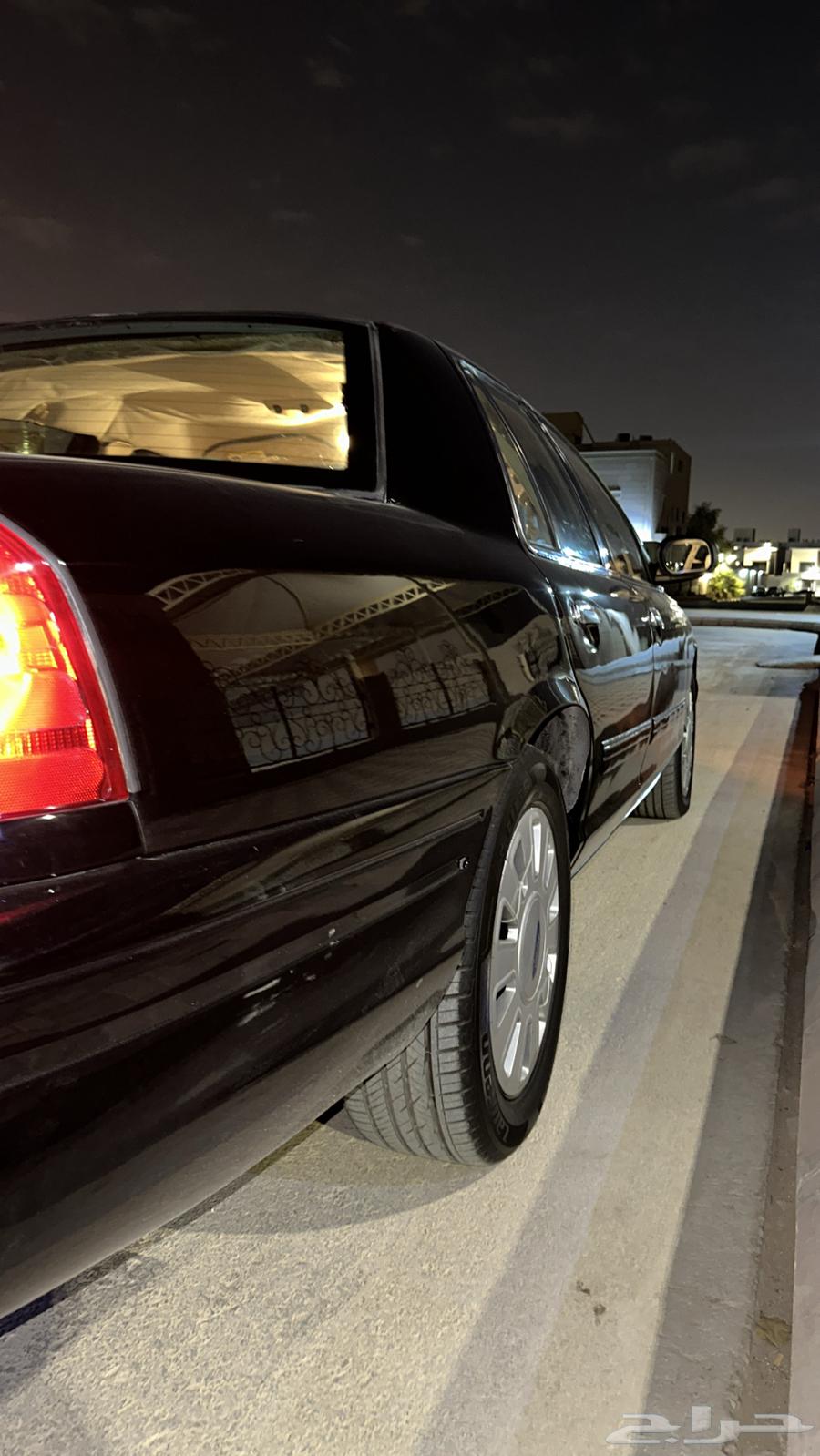 فورد فكتوريا 2011 بوليسي64438726461954112