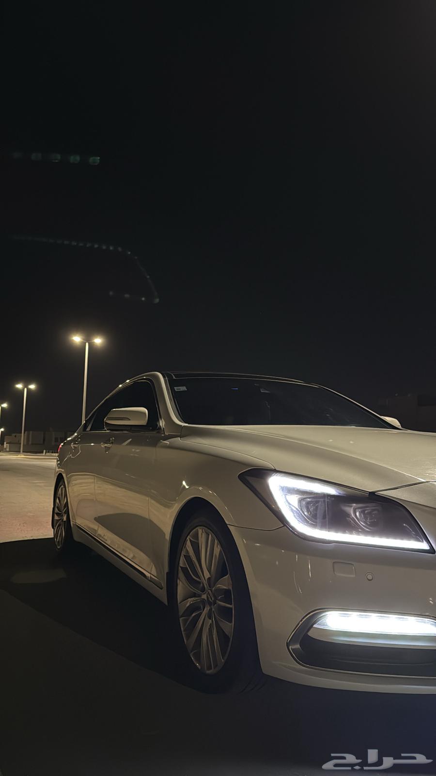 Genesis 2015 Royal64438726472962113