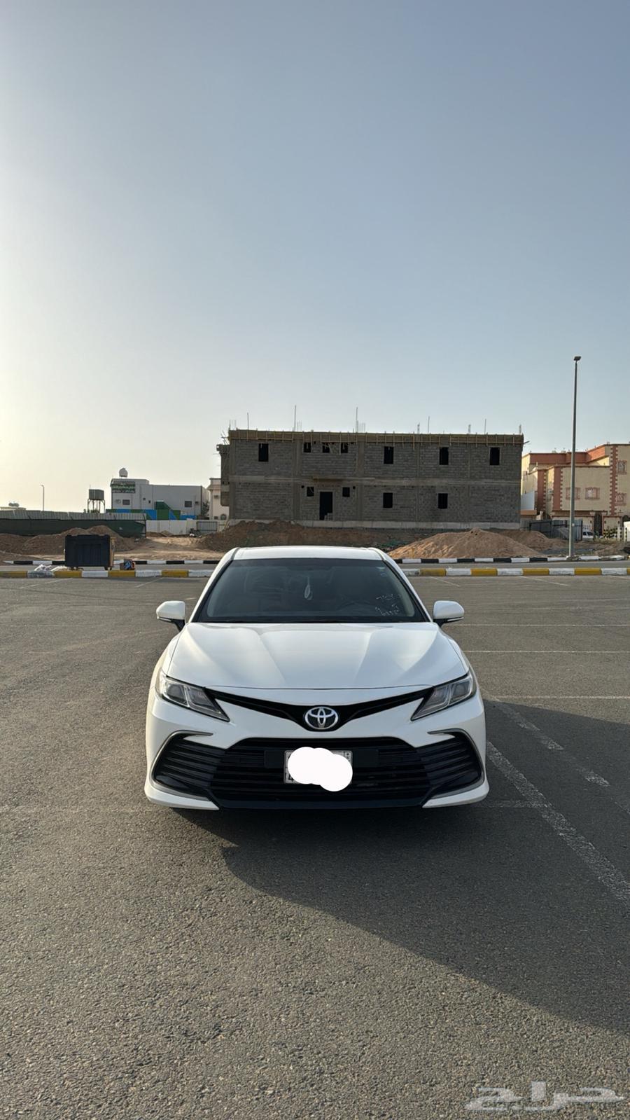 Camry 2024 Standard, I'll give 5000 to whoever accepts the car64429695037698110