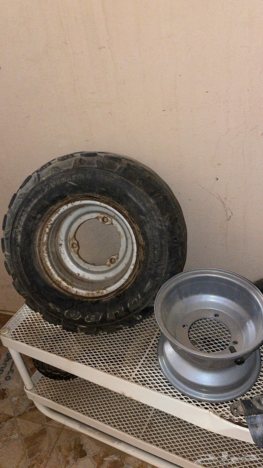 جنط وكفر دباب سويدي64429183534849111