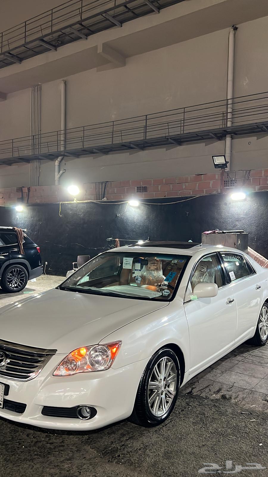 2010 Avalon for sale, limited edition64439788601475113