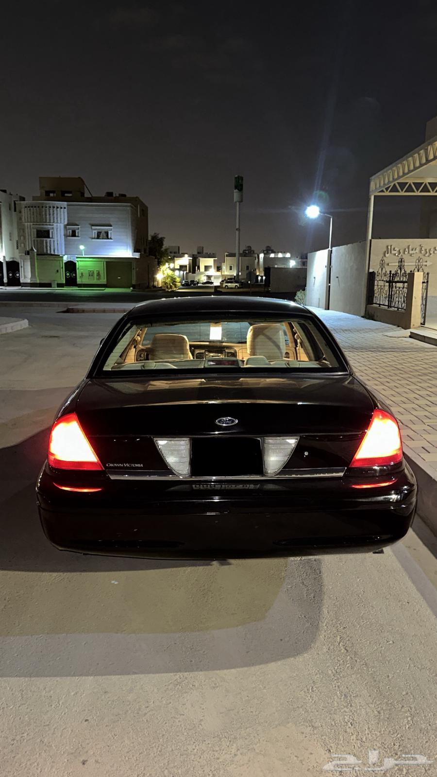 فورد فكتوريا 2011 بوليسي64438726461954114