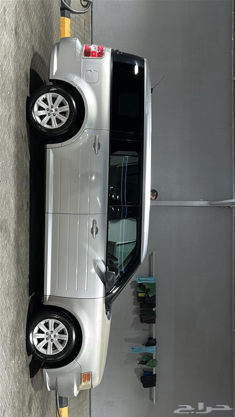 فورد فلكس 201164429008792578113