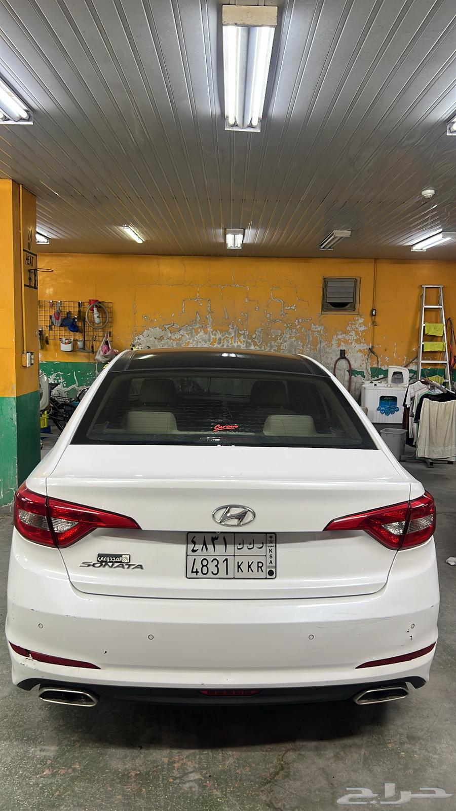 هونداي سوناتا 201764437086018305111