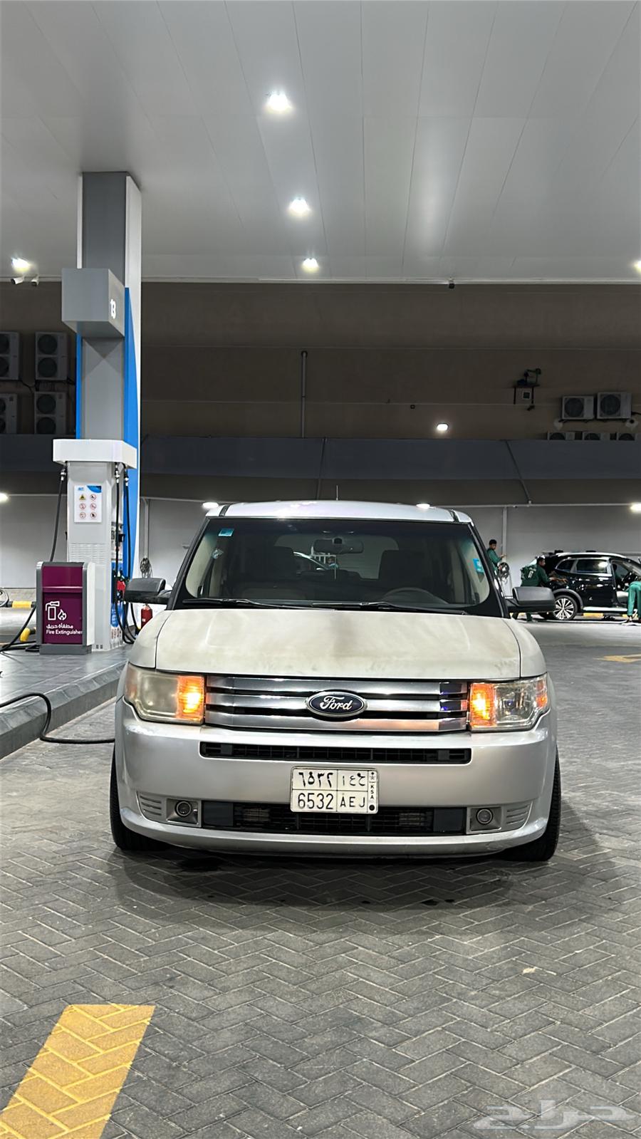 فورد فلكس 201164429008792578110