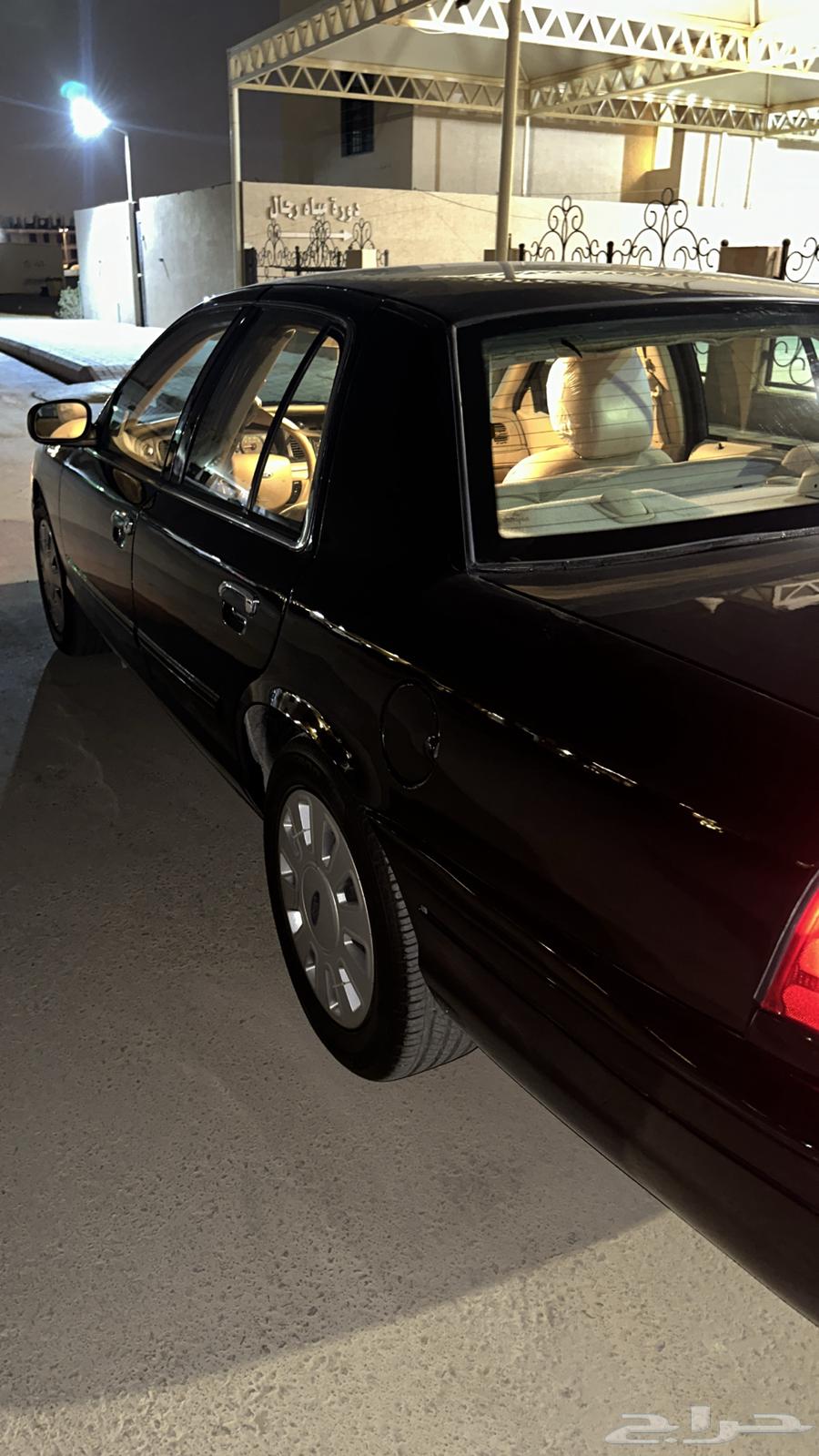 فورد فكتوريا 2011 بوليسي64438726461954113