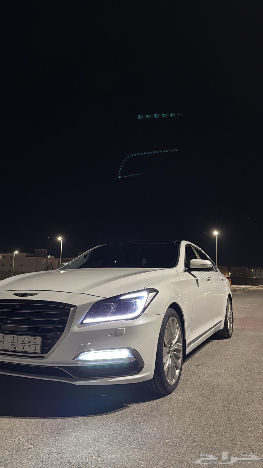 Genesis 2015 Royal64438726472962111