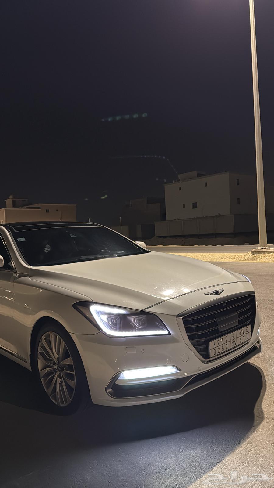 Genesis 2015 Royal64438726472962114