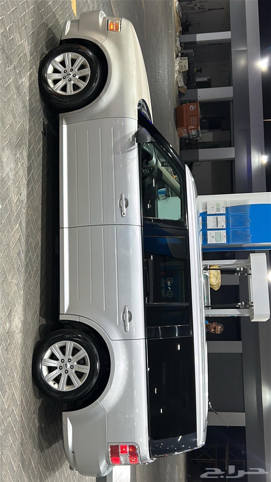 فورد فلكس 201164429008792578112