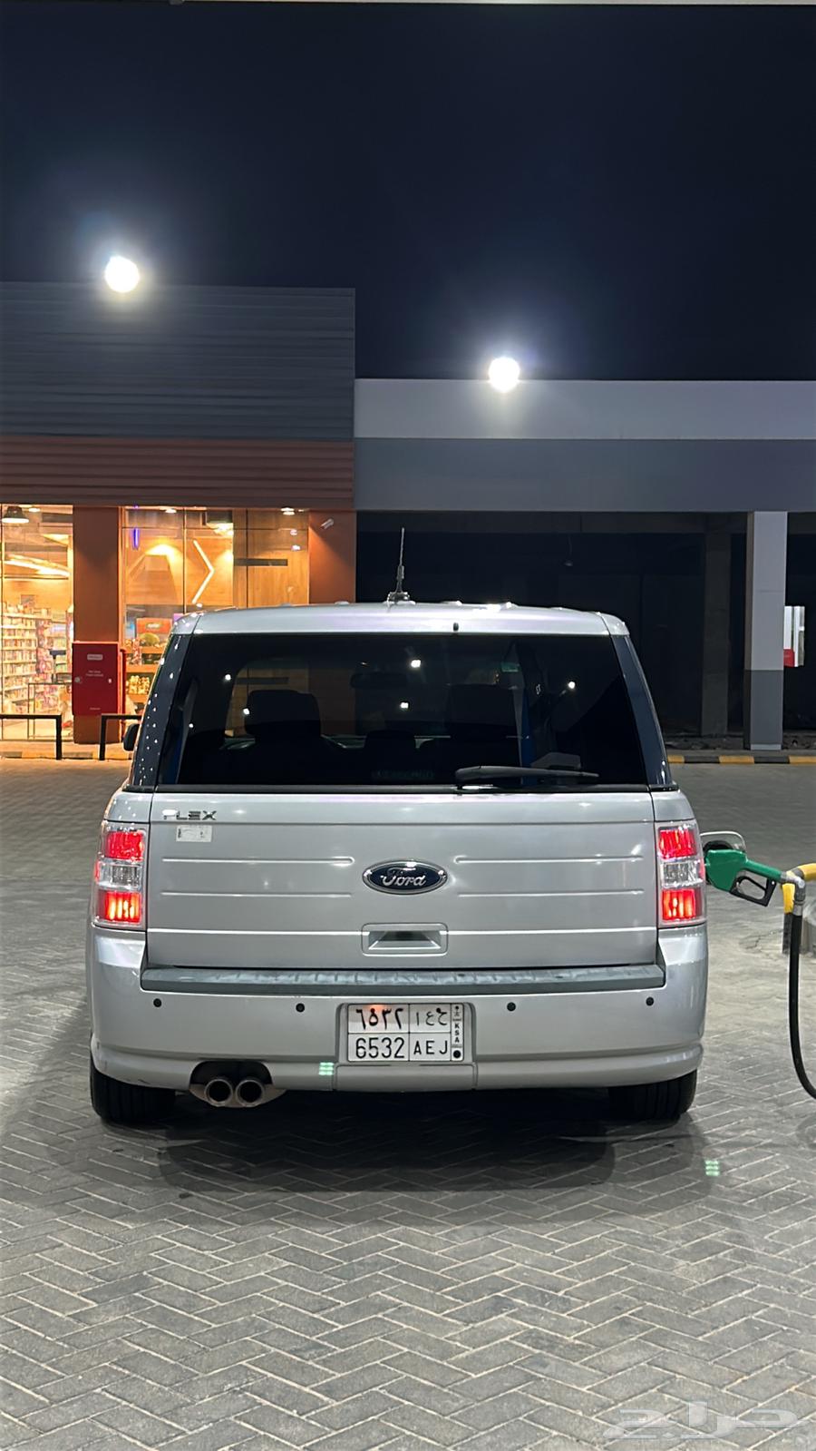 فورد فلكس 201164429008792578111