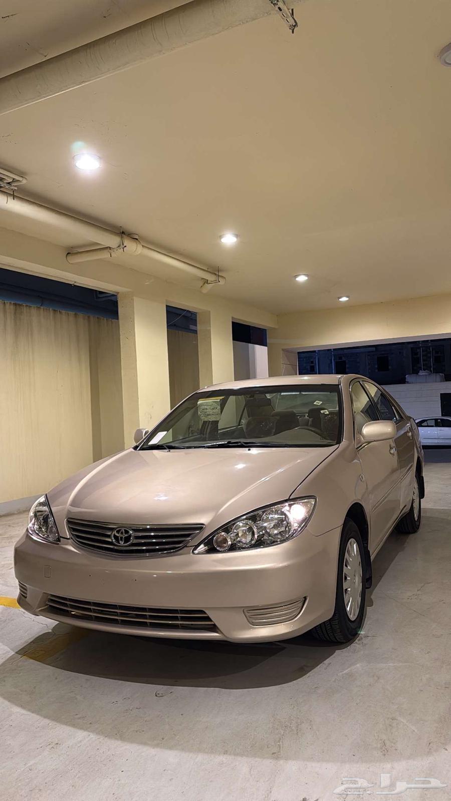 Camry from 2003 to 2006 needed, damaged64428752160130110