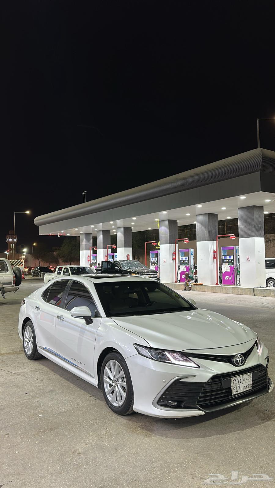 كامري 2023 نص فل64428630557185110