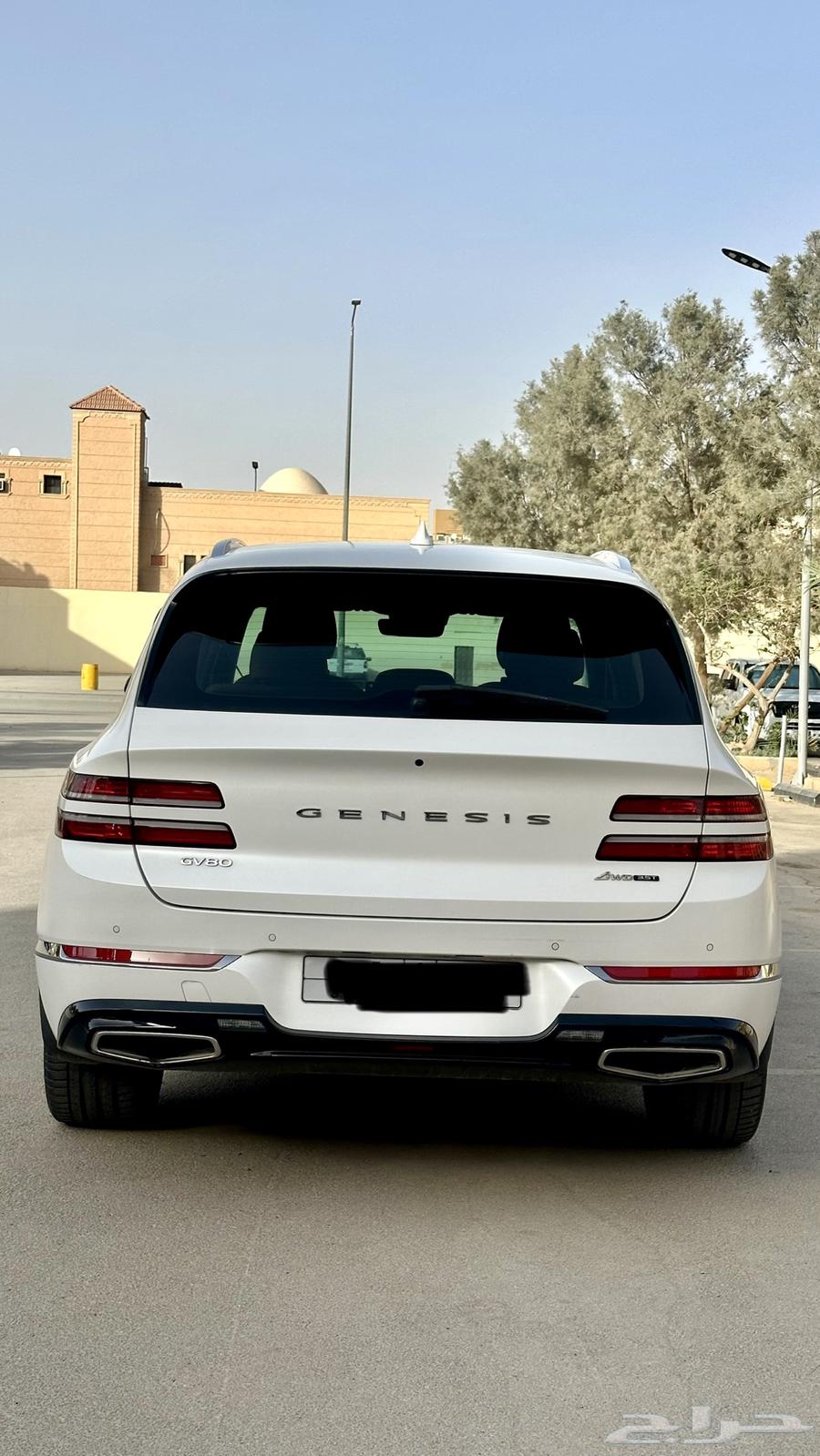 Genesis 2023 GV80 Royal64428968871425113