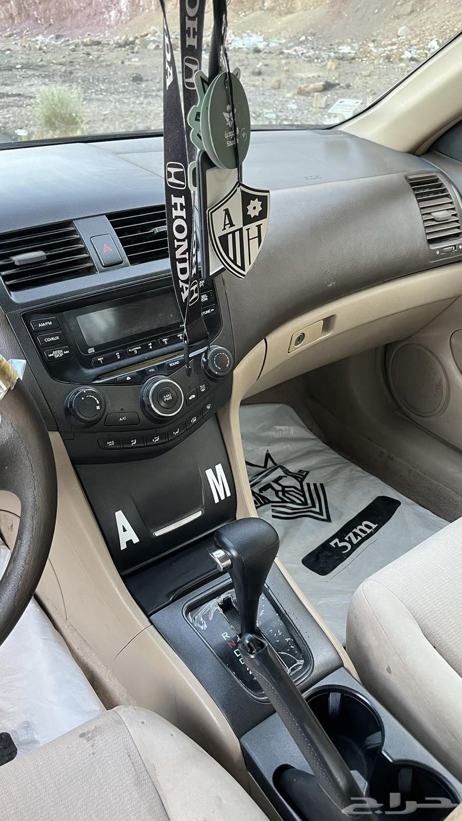 Accord 200364435313136386113