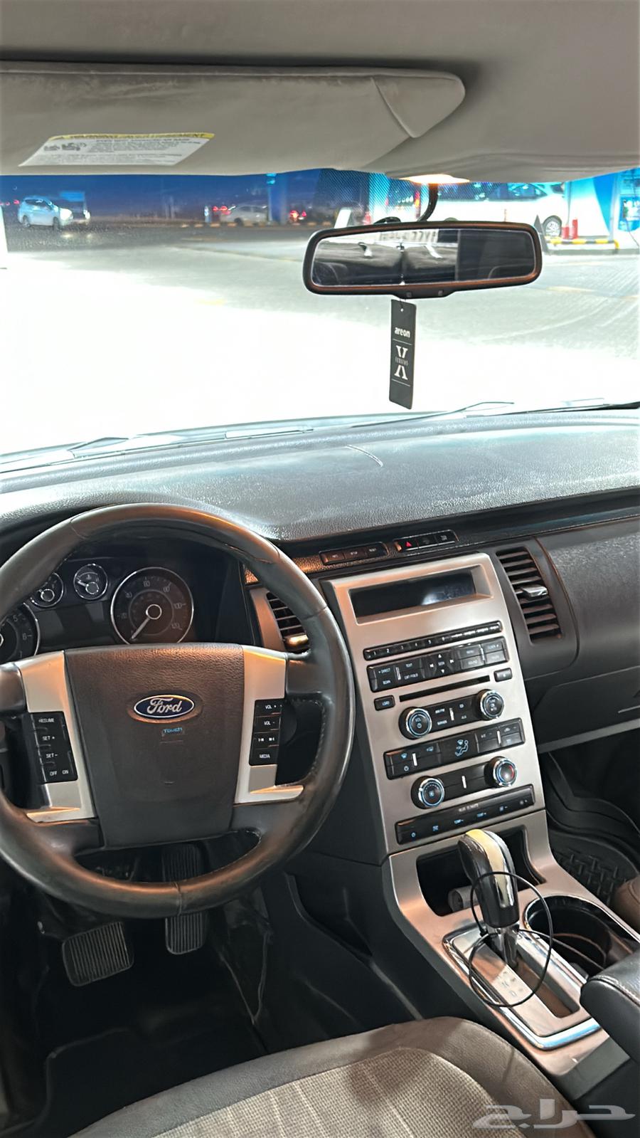 فورد فلكس 201164429008792578114