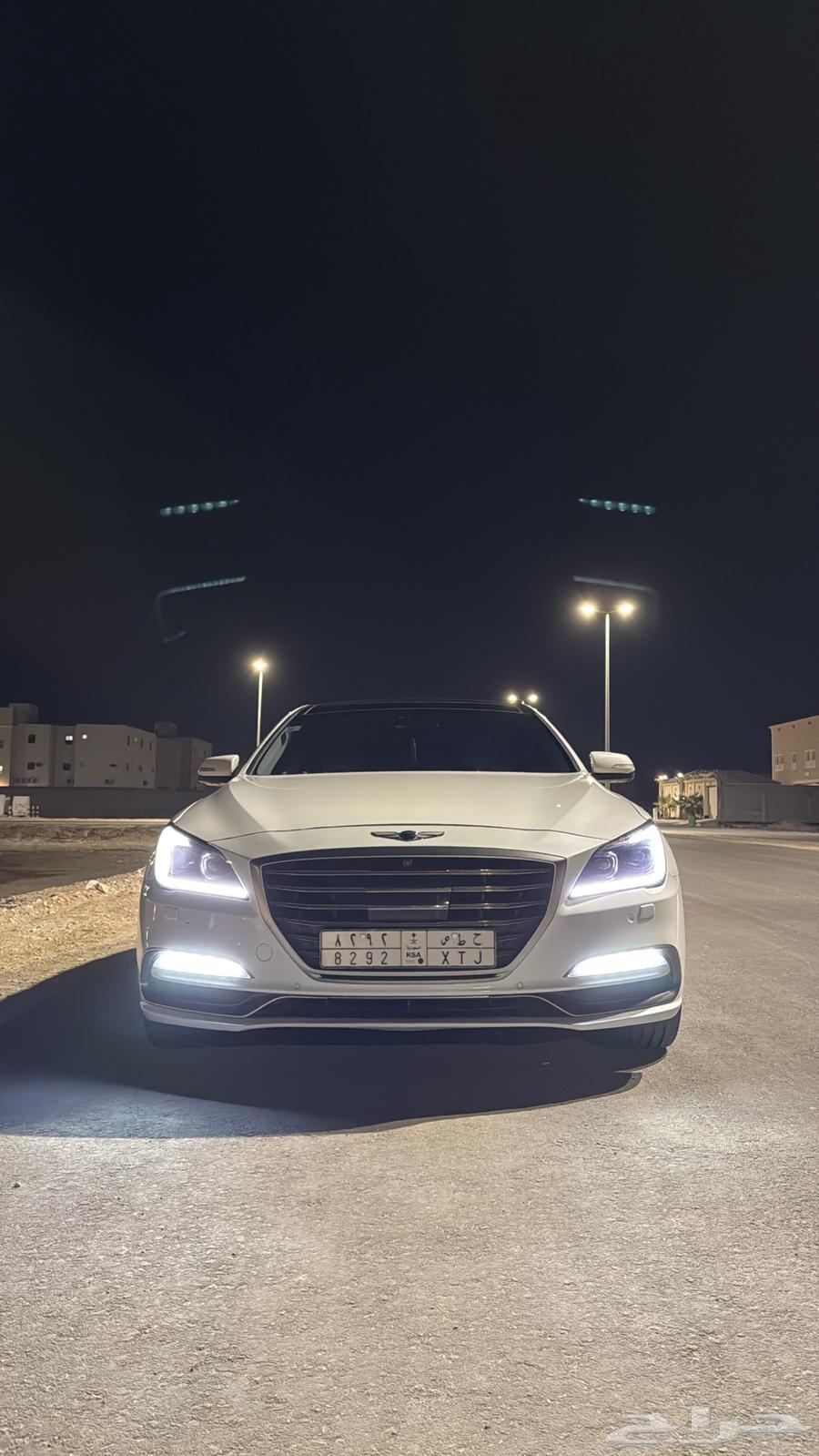 Genesis 2015 Royal64438726472962112