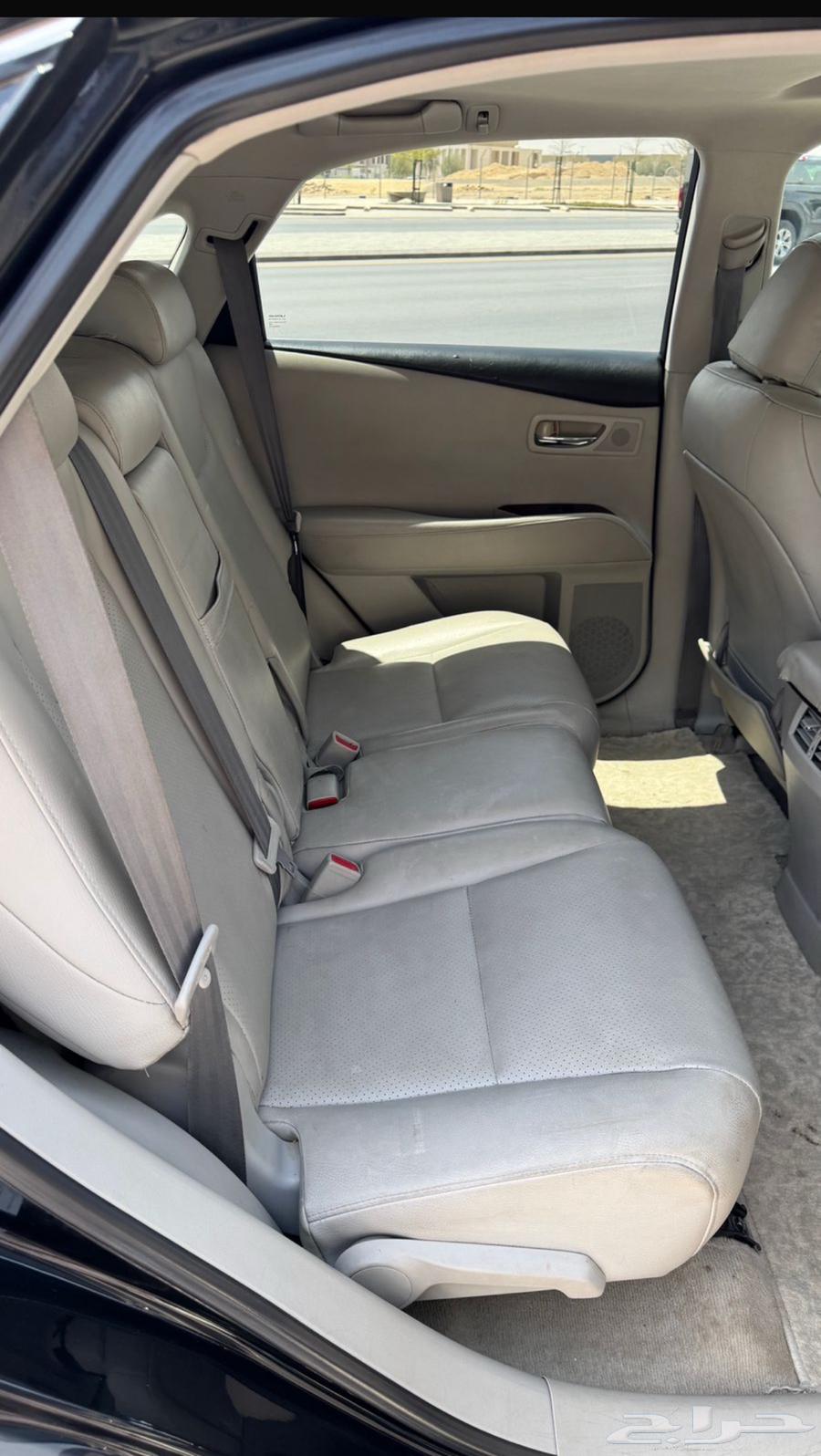 2010 LEXUS RX 35063618058627843114