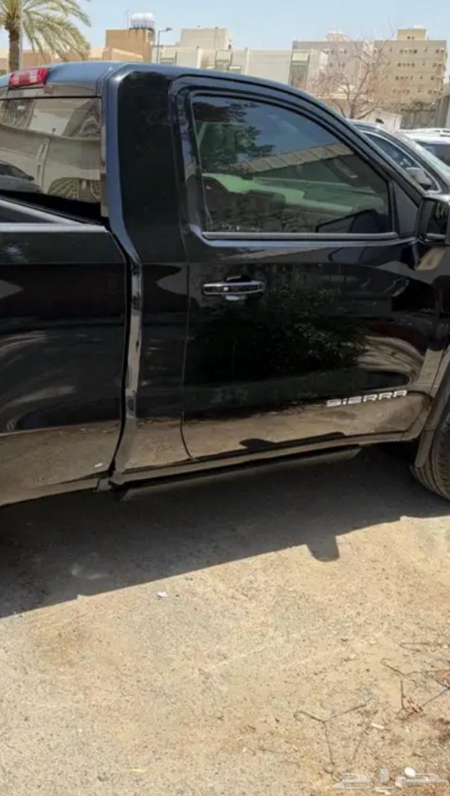 دواسات دينالي كهربائية مخفية لسييرا64429518268803110