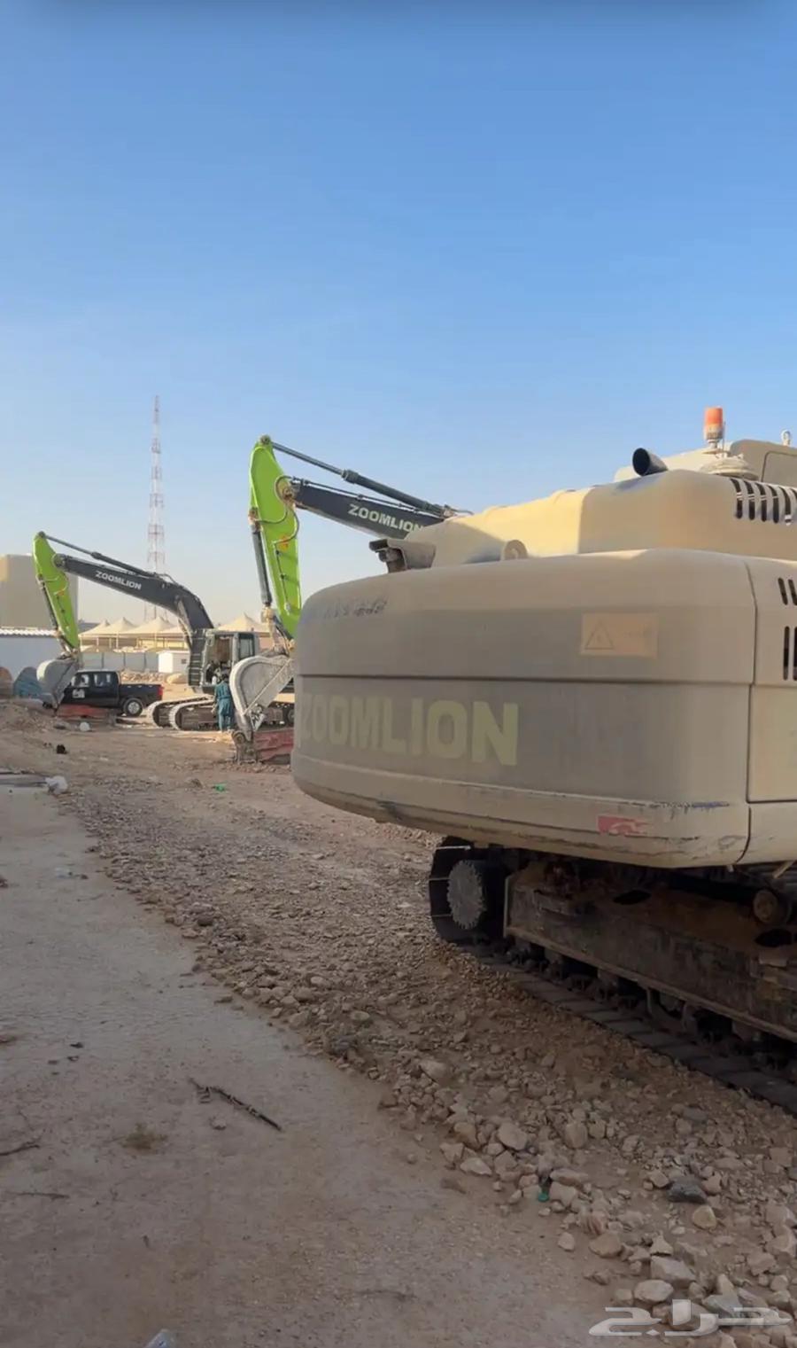 بوكلينات للأيجار64429102975874112