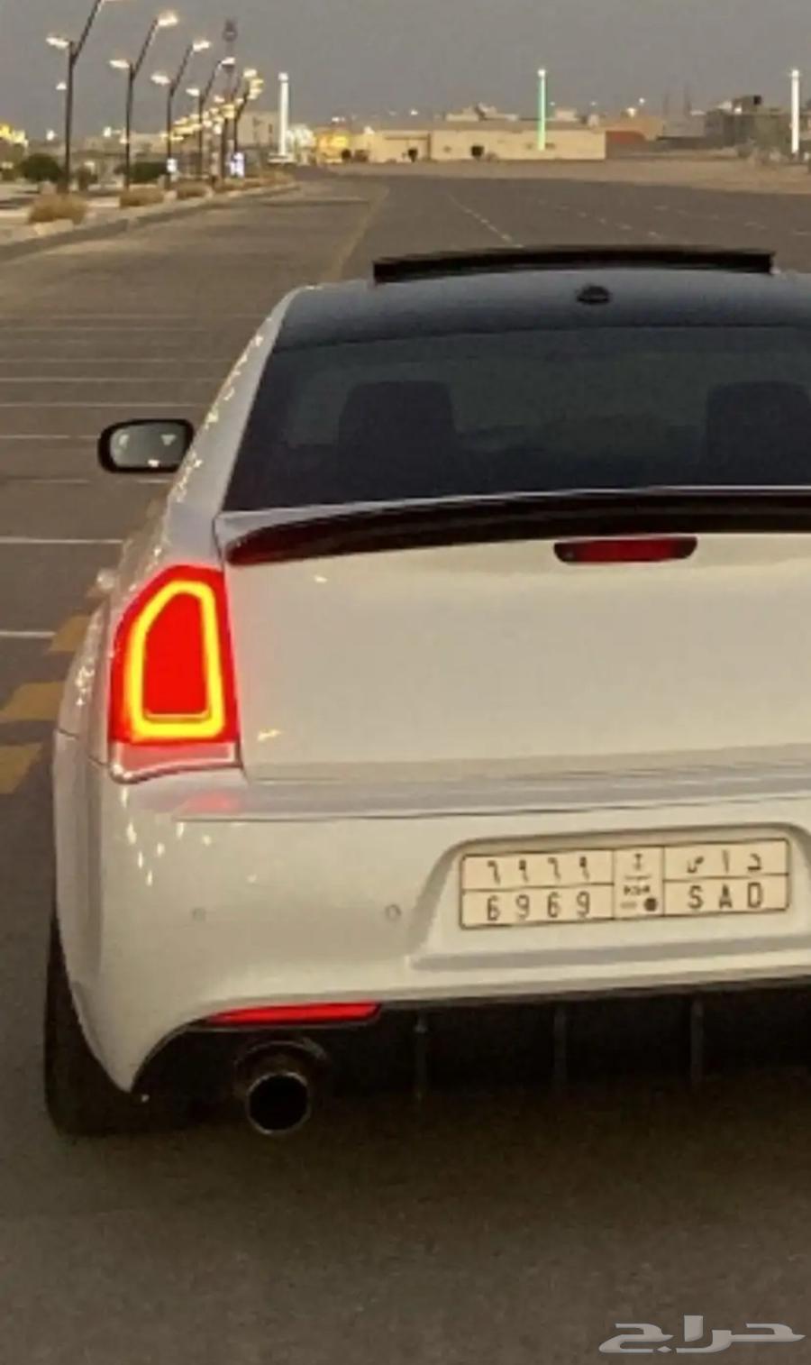 للبيع لوحه مميزه د أ س 696964433819710082110