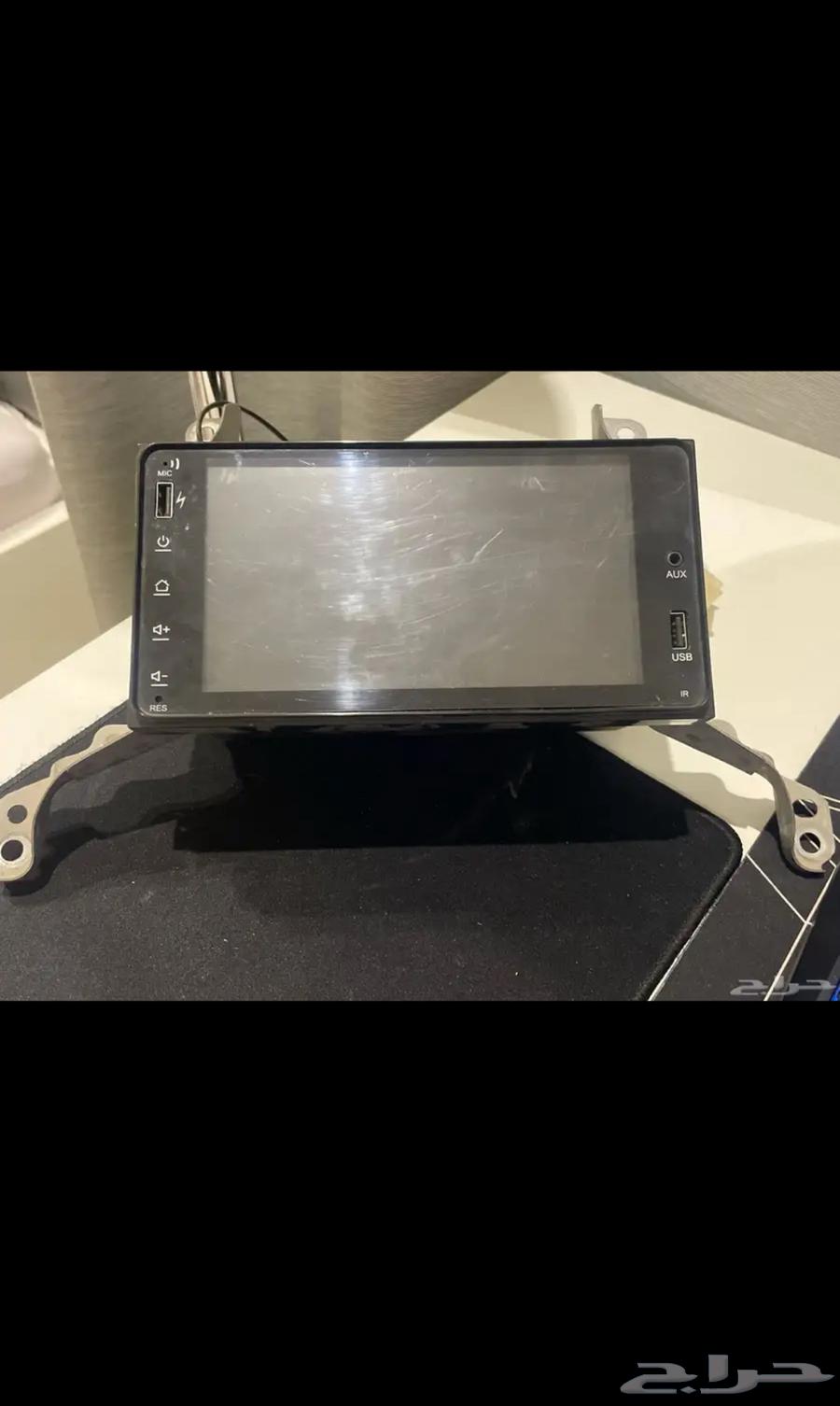 شاشه سياره جديده64439623394307110