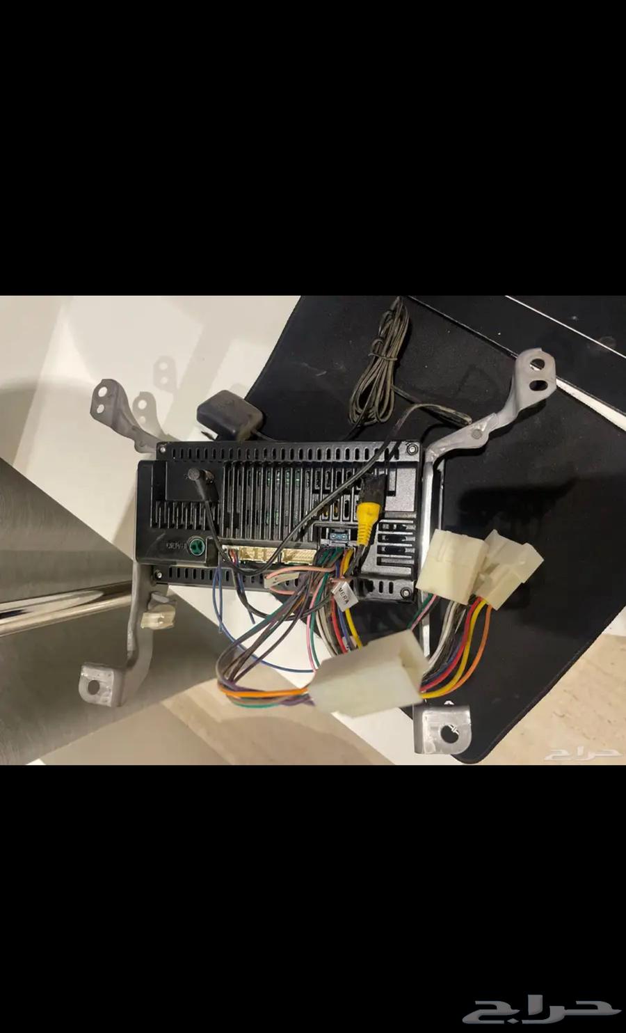 شاشه سياره جديده64439623394307111