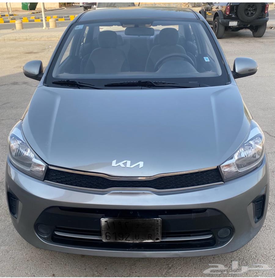 كيا بيجاس 2022 للبيع64436507697026110