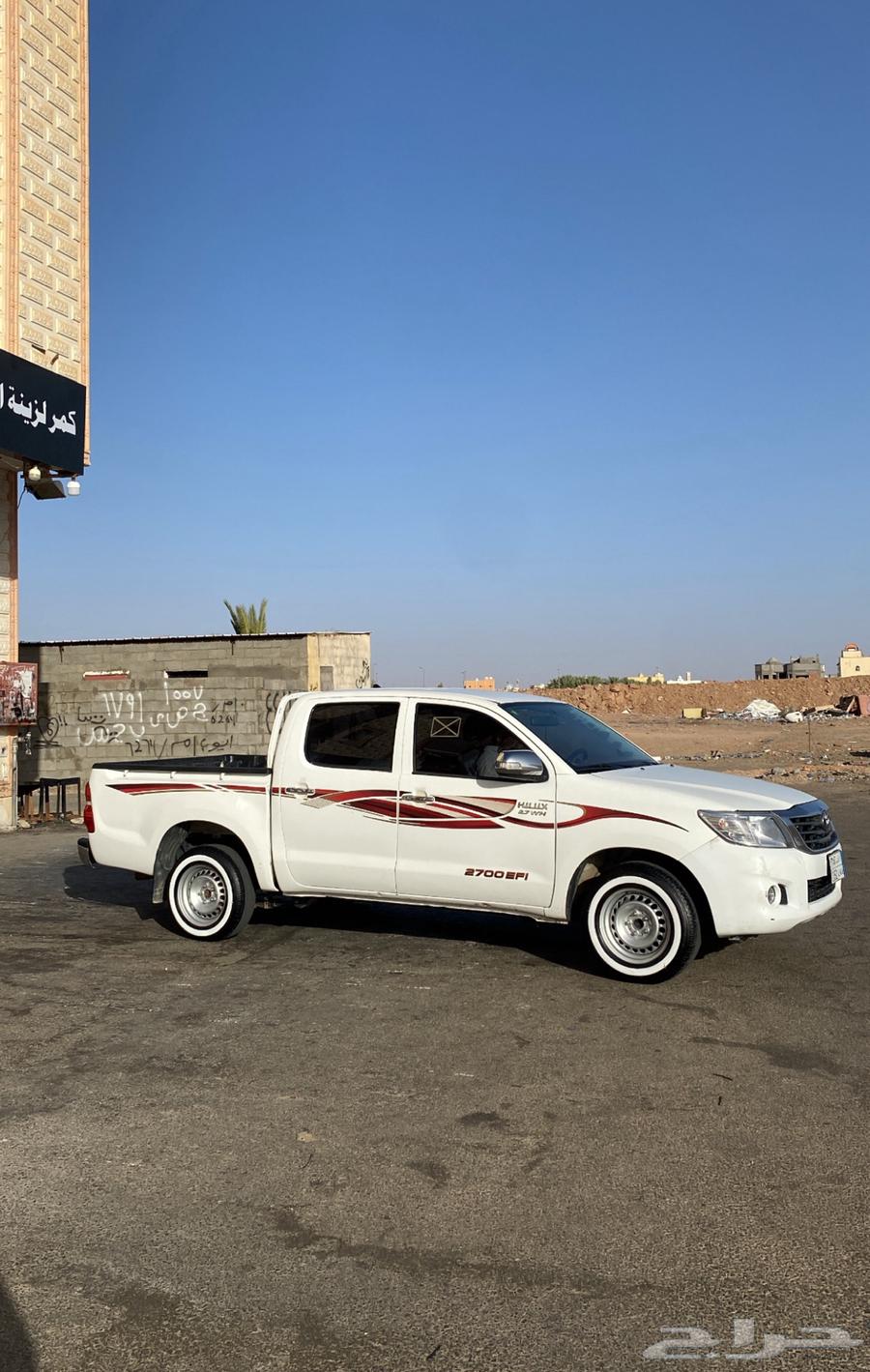 هايلوكس 2015 ماشي30064428363025539110