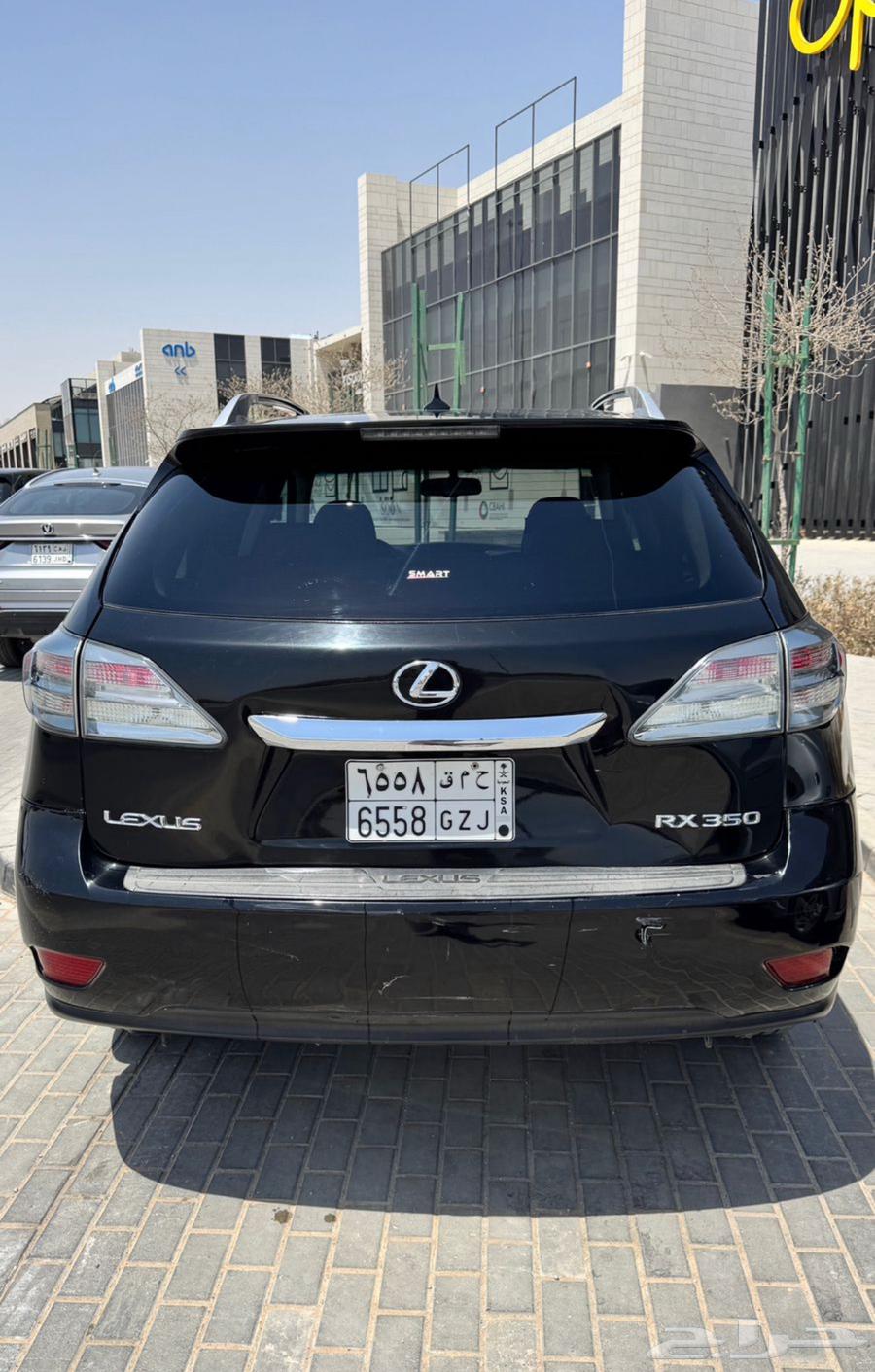 2010 LEXUS RX 35063618058627843112