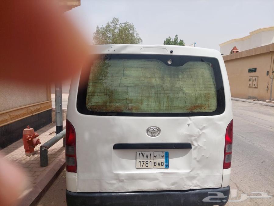 باص هياس موديل 201464436628094594112