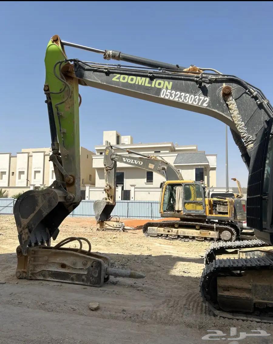 بوكلينات للأيجار64429102975874113