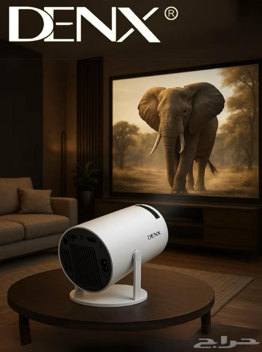 DENX SMART Projector64295494356355113