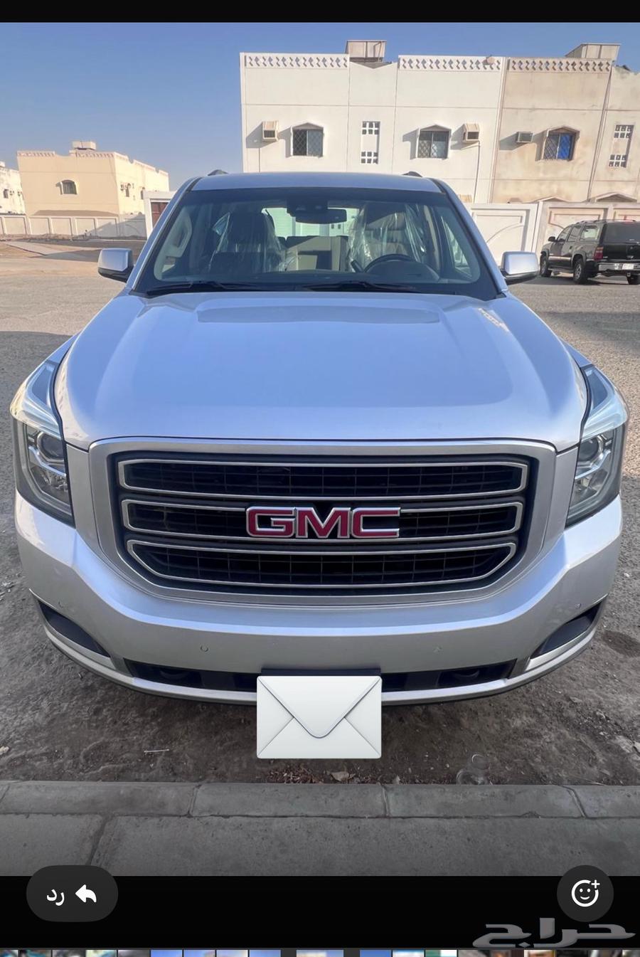 جمس يوكن 2019 بدون دبل بدي وكاله64434768361218110