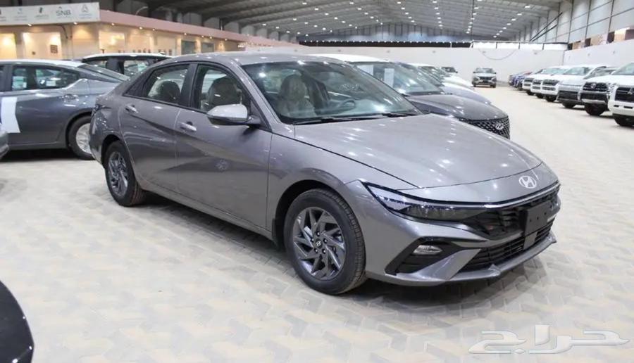 Elantra Smart and Smart Plus 202664437004774403111