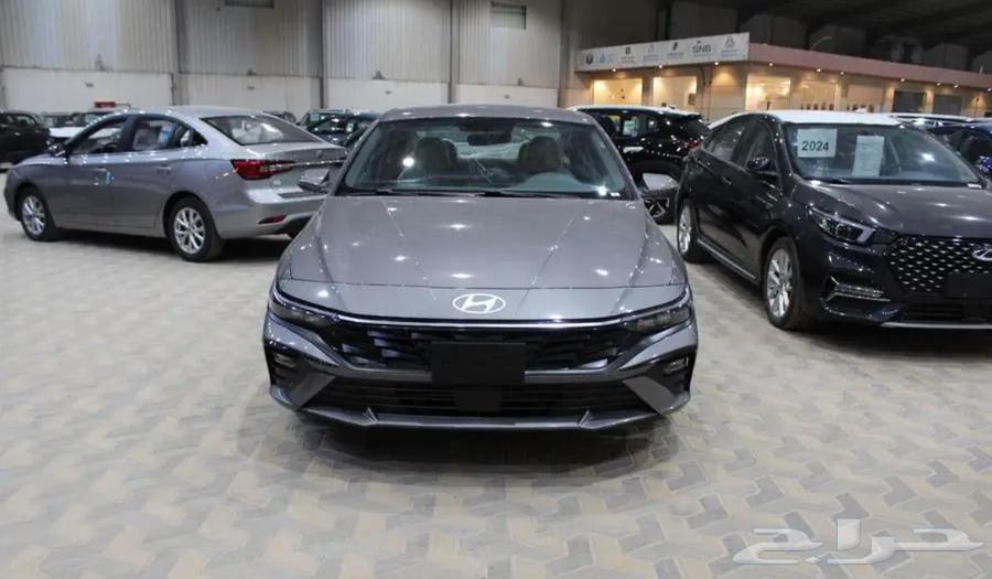 Elantra Smart and Smart Plus 202664437004774403110