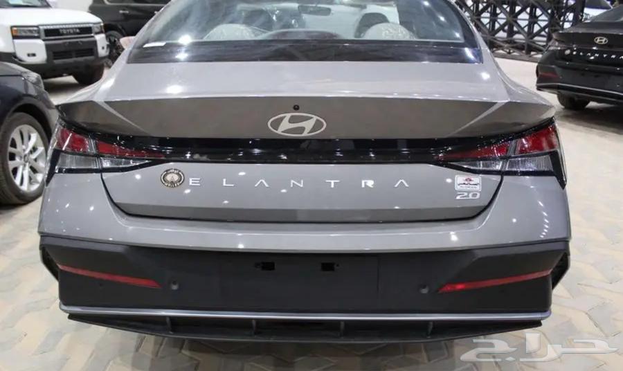 Elantra Smart and Smart Plus 202664437004774403113