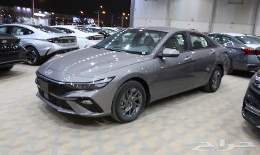 Elantra Smart and Smart Plus 202664437004774403112