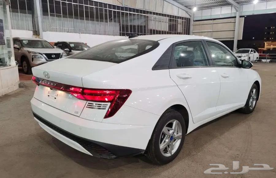 Accent Fleet 202664437234424834114